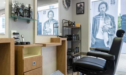 Le salon : Coiffeur à Saint-Avé