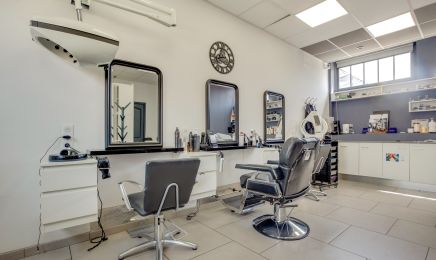 L.A Coiffure : Coiffeur à Villeneuve-du-Paréage