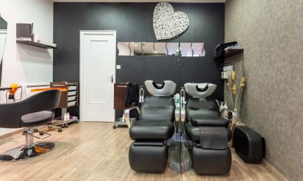 Escale coiffure : Coiffeur à La Roche-sur-Foron