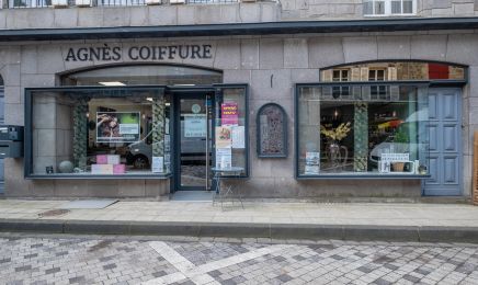 Agnès Coiffure : Coiffeur à Murat