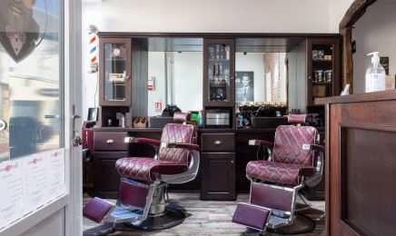 GentL’man Beaumont-le-Roger : Coiffeur à Beaumont-le-Roger