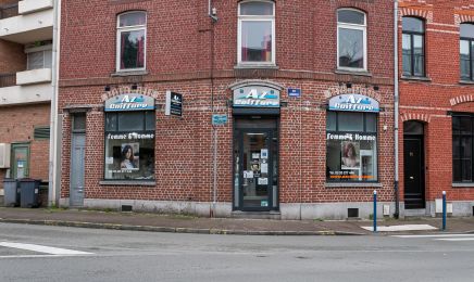 AZ Coiffure - Tourcoing : Coiffeur à Tourcoing