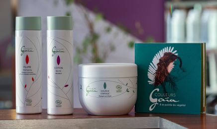Mauve Intense : Coiffeur à Meung-sur-Loire