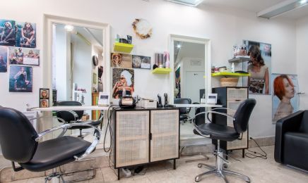 Bulle d’Hair  : Coiffeur à Châteauroux