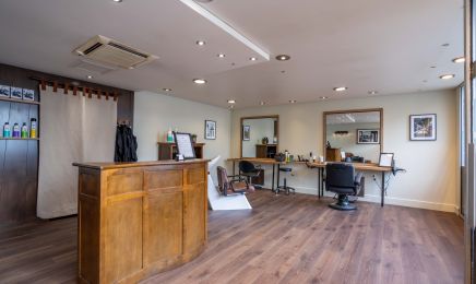 Le Loft Coiffure Homme : Coiffeur à Pont-l'Abbé
