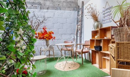 L'instant Artisan Coiffeur : Coiffeur à Villefranche-sur-Saône