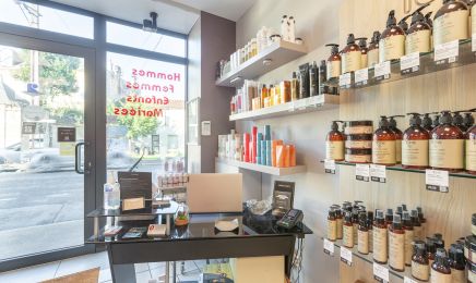 Salon A-Tif-Pic : Coiffeur à Cognac