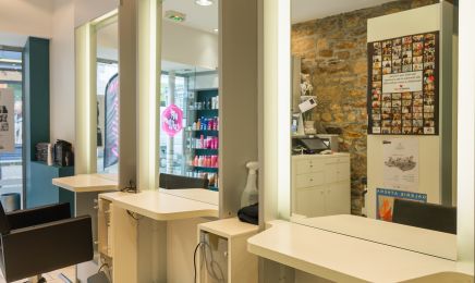 MF Coiffure : Coiffeur à Guingamp