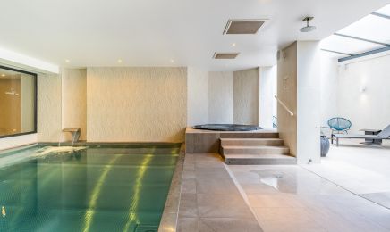 Spa de l’Univers : Spa à Tours