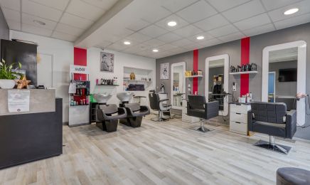 Axel’hair : Coiffeur à Villers-Cotterêts
