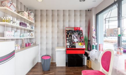 L’althea institut de beauté : Manucure à Morlaas