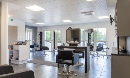 O' Ciseaux d’Avelyne : Coiffeur à Kanfen