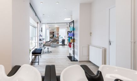 Studio 97 : Coiffeur à Onet-le-Château