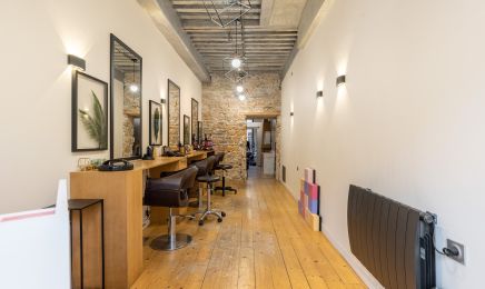 LC Coiffure : Coiffeur à Lyon