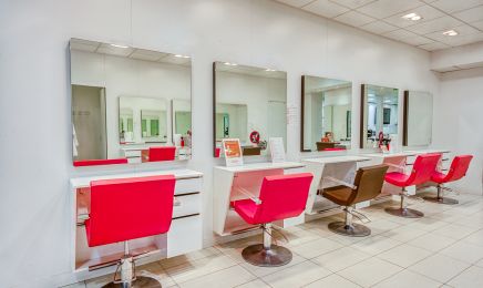Camille Albane - Saint-Germain-en-Laye : Coiffeur à Saint-Germain-en-Laye