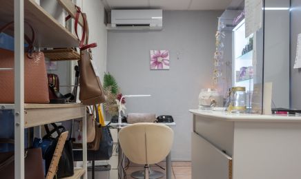 L’instant douceur chez Mélodie : Manucure à Vergèze
