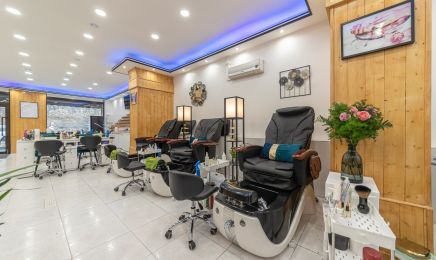 Bang Nails - Rondelet : Manucure à Montpellier