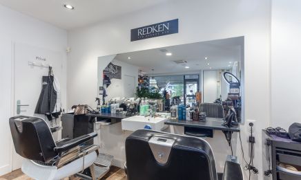 L’Atelier - L’art de la beauté - Bernin : Manucure à Bernin