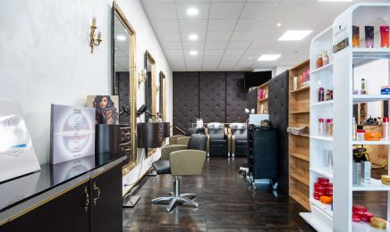 Coiffure Chaplin : Coiffeur à Mulhouse