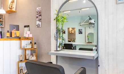 L'instant Zen Coiffure : Coiffeur à Pacy-sur-Eure