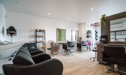 Tandem : Coiffeur à Montbéliard