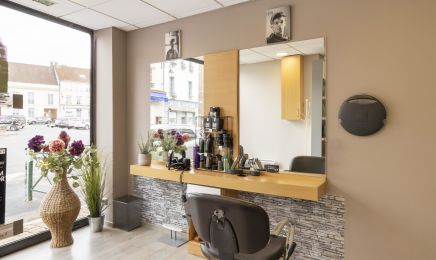 Cathy Coiffure : Coiffeur à La Ferté-Gaucher