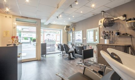 Kristel’Hair : Coiffeur à Geudertheim
