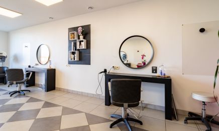 Coiff et Moi : Coiffeur à Lombez