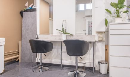 Belle Hair : Coiffeur à Behren-lès-Forbach