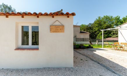 Institut chez Marjorie  : Institut de beauté à Rognes