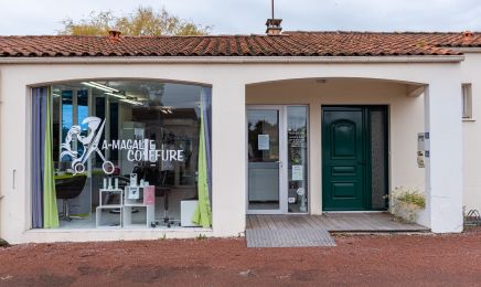 A Magalie Coiffure  : Coiffeur à Dolus-d'Oléron