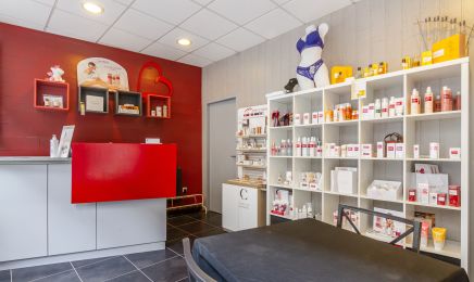 Institut Aphrodite : Institut de beauté à Craponne-sur-Arzon