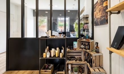 L'étoile D'M & Les petits vernis : Manucure à Albi