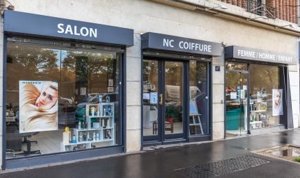 NC Coiffure : Coiffeur à Maisons-Alfort