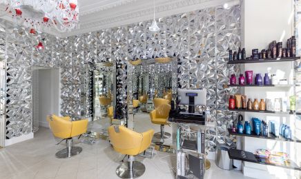 Patrick & Marcel Paris 7 : Coiffeur à Paris