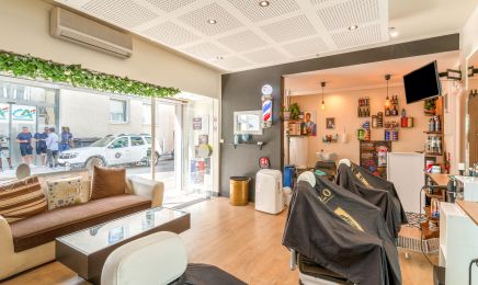 Mk coiff : Coiffeur à Chartres