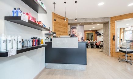 Inspiration Coiffeur-Visagiste : Coiffeur à Remiremont