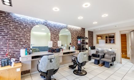 Sympa tif - Megève : Coiffeur à Megève