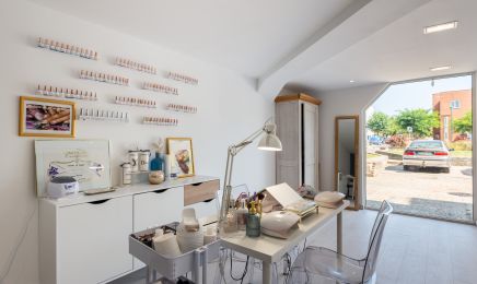 Docteur Nails : Manucure à Plaisir