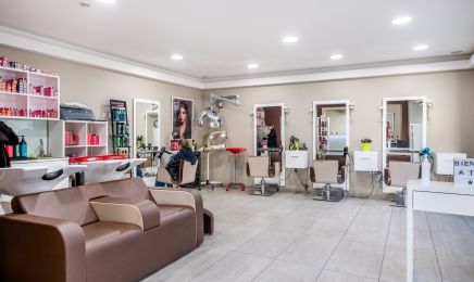 SD Créations : Coiffeur à Redessan