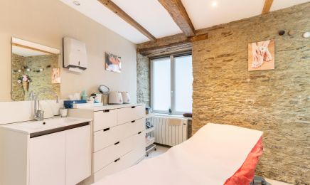 La plaine beauté : Institut de beauté à La Plaine-sur-Mer