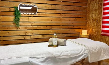 Bulle de douceur : Institut de beauté à Vannecrocq