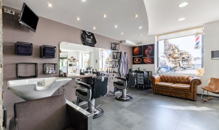 Saga : Coiffeur à Isbergues