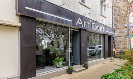 Art Coiff : Coiffeur à Saint-Brieuc