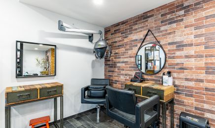 Le salon d’Oféa  : Coiffeur à Lesneven