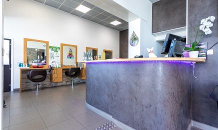 Amazone coiffure : Coiffeur à Perpignan