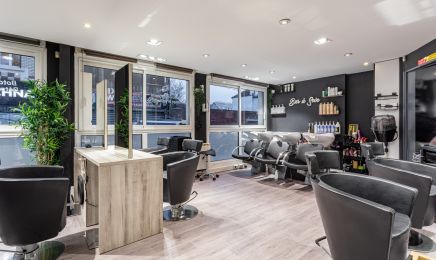 SC Coiffure : Coiffeur à Noisy-le-Grand