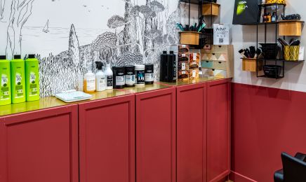 L’Atelier : Coiffeur à Leuville-sur-Orge