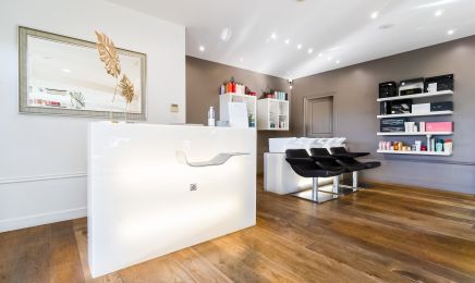 Jeremy Samat - Marseille : Coiffeur à Marseille