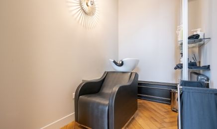 Frédéric Guyot Coiffeur : Manucure à Remiremont